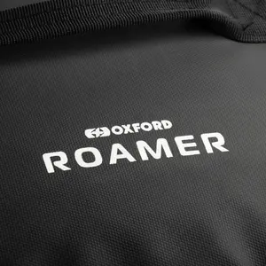 Τσάντα μοτοσικλέτας Oxford Roamer 15 L image-2