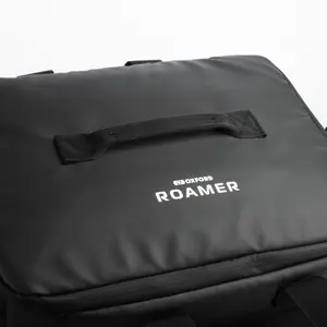 Τσάντα μοτοσικλέτας Oxford Roamer 15 L image-6
