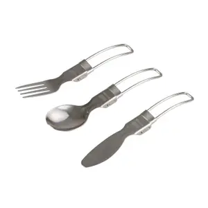 Cutlery Oxford Camping image-1