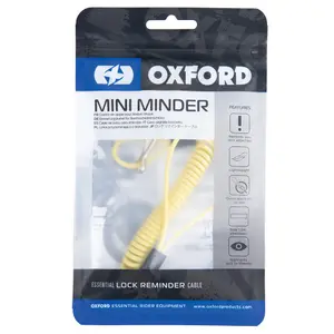 Cable Oxford image-2
