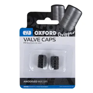 Valve cap Oxford image-1
