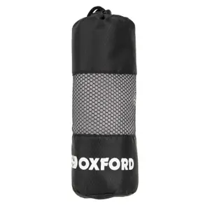 Serviette Oxford Camping image-0