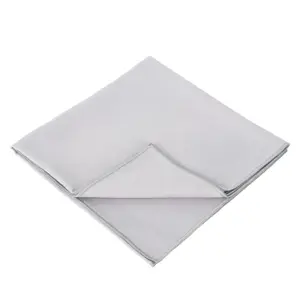 Serviette Oxford Camping image-1