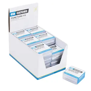 Zestaw naprawczy Oxford (x10) image-1