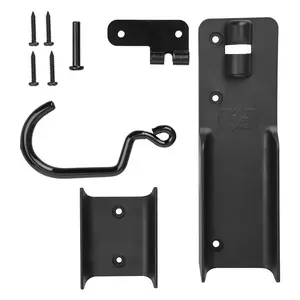 Left right wall bracket Oxford image-1