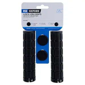 Griffe Oxford Lock On image-1