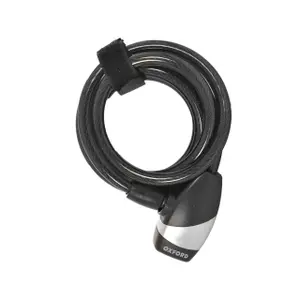 Cable lock Oxford