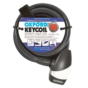 Cable lock Oxford image-1