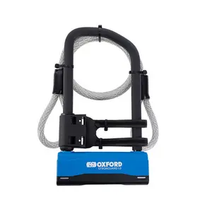 Diebstahlschutz U Oxford Strongrd 1.0 Duo