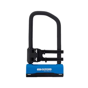 U-lock Oxford Sentinel 2.0