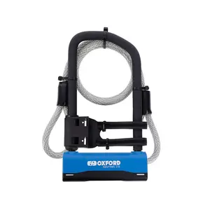 Diebstahlschutz U Oxford Sentinel 2.0 Duo