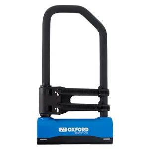 U-lock Oxford Sentry 2.0