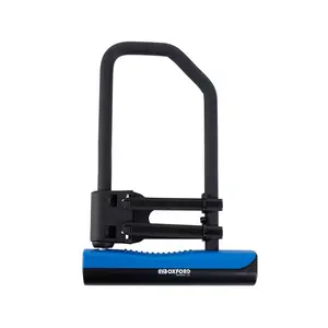 U-lock Oxford Patrol 1.0