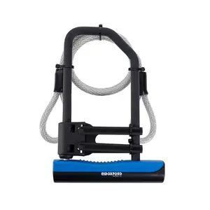 U-lock Oxford Patrol 1.0 Duo