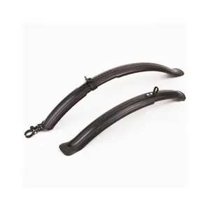 Hybrid Mudguard Kit Oxford