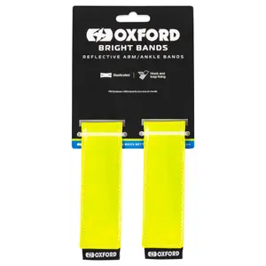 Reflective strips Oxford image-2
