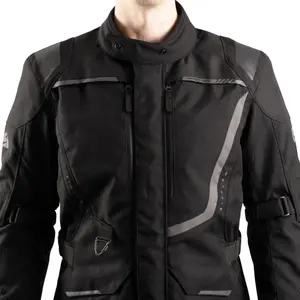 Μπουφάν μηχανής 2XL Oxford Montreal 5.0 Dry2dry image-2