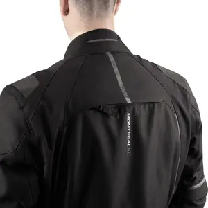 Μπουφάν μηχανής 2XL Oxford Montreal 5.0 Dry2dry image-6