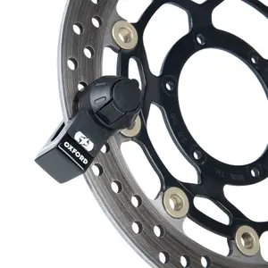Κλείδωμα τροχού Oxford Mini T image-2