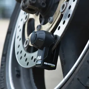 Κλείδωμα τροχού Oxford Mini T image-3