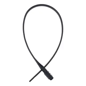 Λουκέτο Oxford Combi Zip Lock image-0