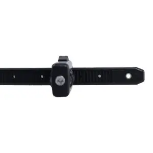 Λουκέτο Oxford Combi Zip Lock image-3
