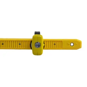 Λουκέτο Oxford Combi Zip Lock image-3