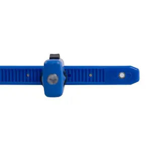 Λουκέτο Oxford Combi Zip Lock image-3