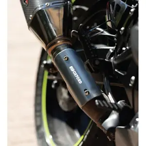 Kettensäge Oxford Sport image-0