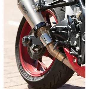 Kettingkast Oxford Street image-0