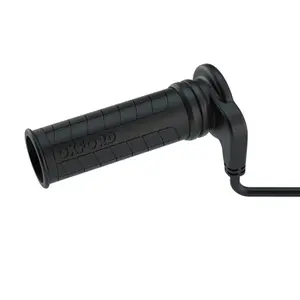 Poignées chauffantes moto Oxford Advanced Courier