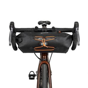 1123540-bike-handlebar-bag-oxford-aqua-evo-adventure-black-35x15-cm