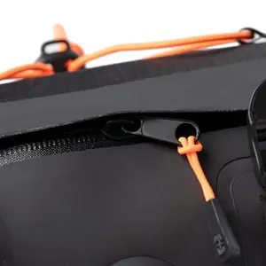 Sacoche de guidon vélo Oxford Aqua Evo Adventure image-4