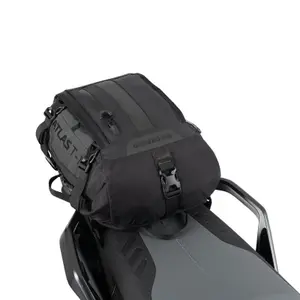 Motorcycle saddle Bag Oxford Atlas T-10