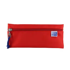 Pencil case attachable to the child's notebook Oxford image-3