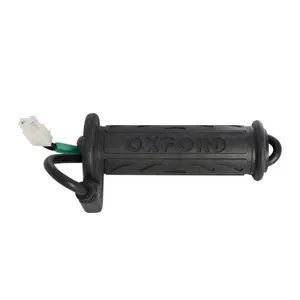 Θερμαινόμενες λαβές Oxford Essential Commuter R/H image-0