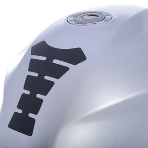 Αυτοκόλλητη προστασία δεξαμενής 3D με ανάγλυφη ρητινώδη επιφάνεια Oxford image-0