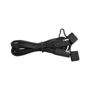 409390240-extension-connection-cable-oxford-sae-black-one-size