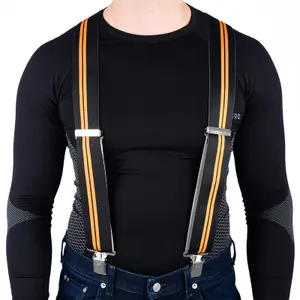 Μανίκια μοτοσυκλέτας Oxford Riggers Cruiser image-0