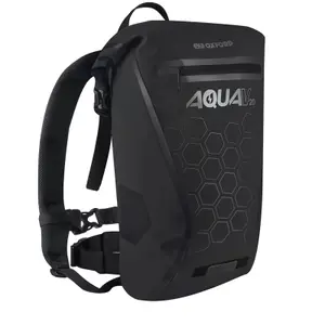 Motorcycle backpack Oxford Aqua V20 image-0