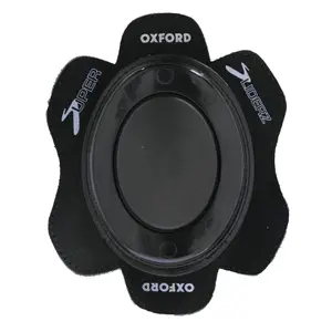 Σλίντερ γονάτου μοτοσικλέτας Oxford Rok Oval image-0