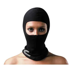 Pasamontañas para motos Oxford Coolmax