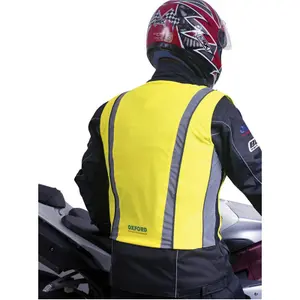 Γιλέτ ασφαλείας Oxford Brighttop Active image-1