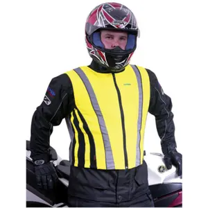 Γιλέτ ασφαλείας Oxford Brighttop Active image-0