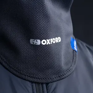 Μάσκα λαιμού για μοτοσυκλέτα Oxford Advance Storm image-1