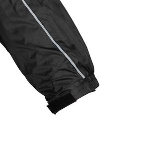 Motorcycle rain jacket Oxford Rainseal image-3