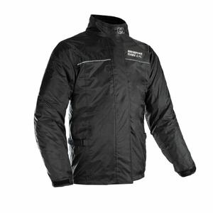 Motorcycle rain jacket Oxford Rainseai image-1