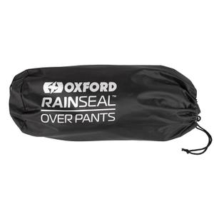 Motorcycle rain Trousers Oxford image-1