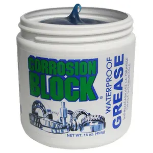 Grasa Oxford CB image-1