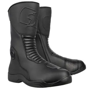 Μποτάκια μηχανής Oxford Tracker 2.0 image-0